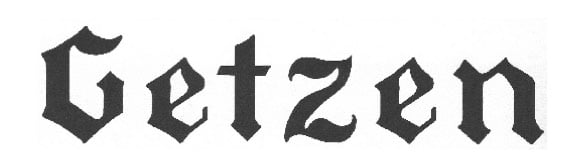 getzen band & orchestra instruments