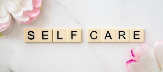Music As a Form of Self-Care
