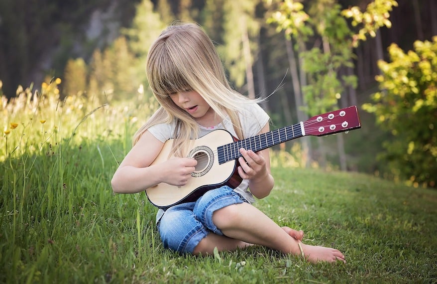 How to (re)Connect with Music this Summer