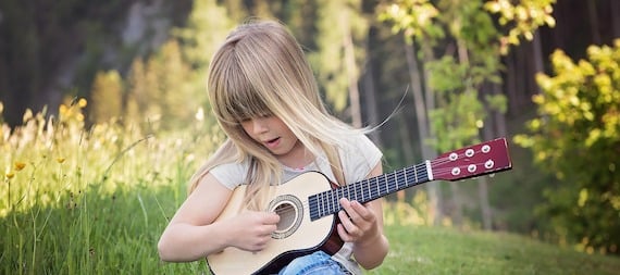 How to (re)Connect with Music this Summer