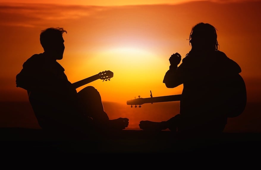 How Playing Duets Helps the Student