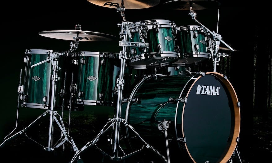My First Drumset What Should I buy