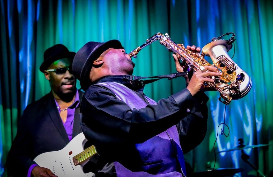New Orleans and the Birth of Early Jazz