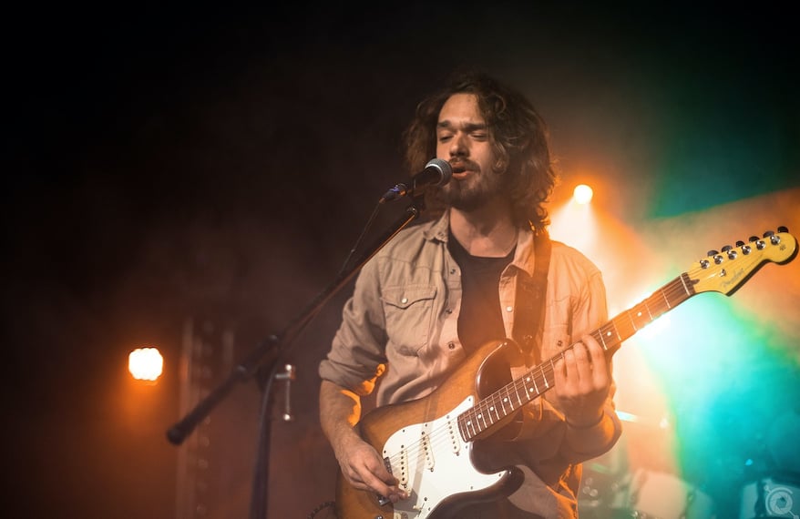 Music as Service: Why Playing for Your Community Matters