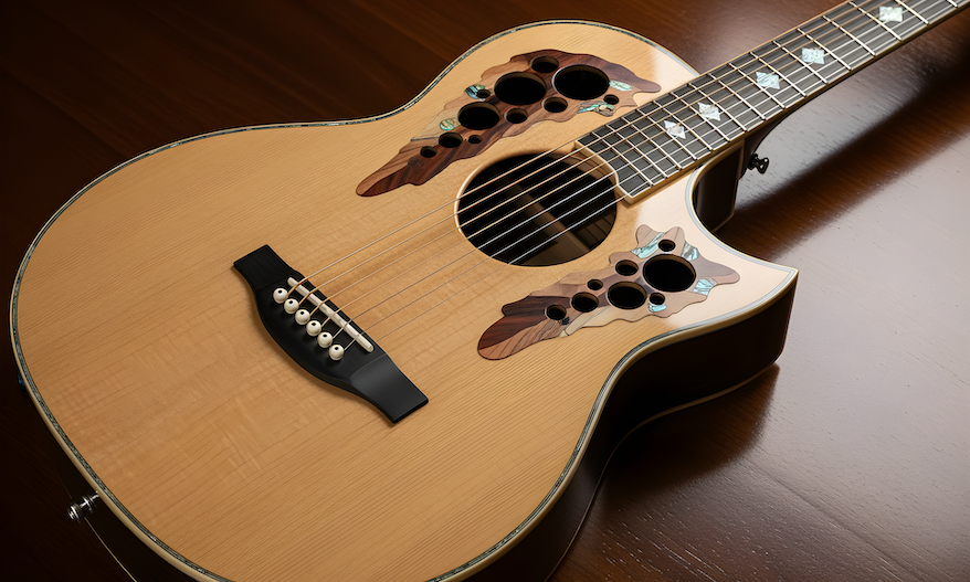 Getting Your String Instrument Ready for Warmer Weather!