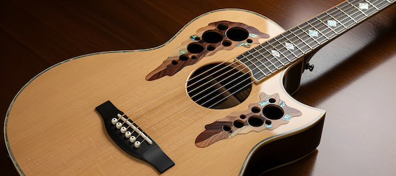 Getting Your String Instrument Ready for Warmer Weather!