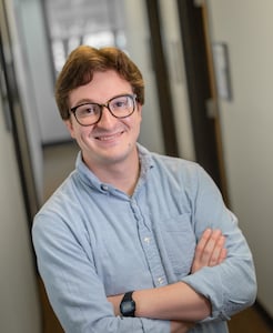 Brodie Tirone education administrator