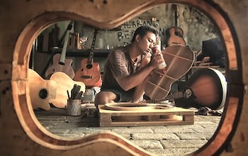 musical instrument service and support