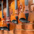 band and orchestra instrument sales and rentals