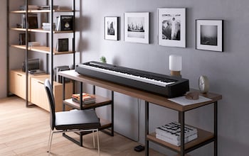 yamaha p-143 keyboard