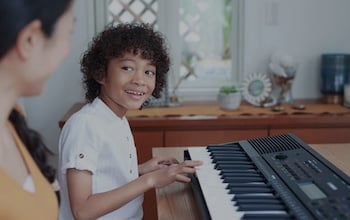 yamaha psr-e273 keyboard