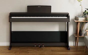 yamaha ydp-105 digital piano