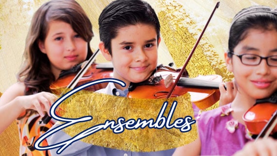 Ensembles Group Classes