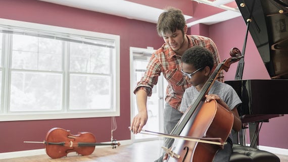 simsbury music lessons
