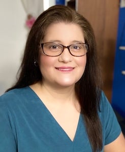 Angie Thoelen education administrator