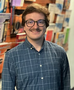 Brodie Tirone education administrator