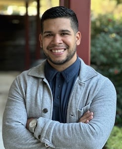 Josh Davila education administrator