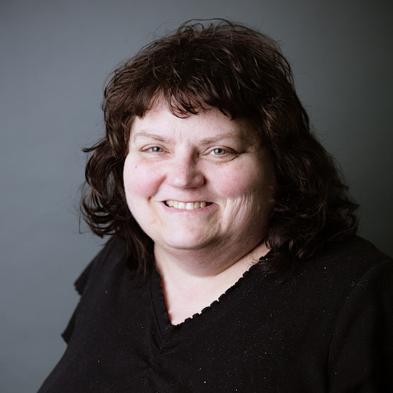 Carol Hutter violin teacher