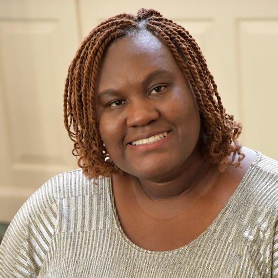 donna thompson vocal teacher
