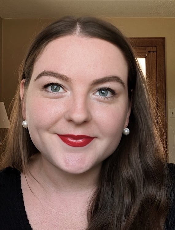 Hannah Kearing Voice & Piano Teacher