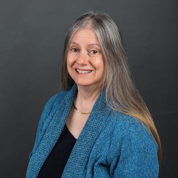 Laurie Festa piano teacher