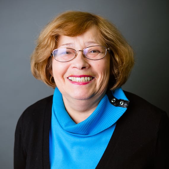 Lucy Portnov piano teacher