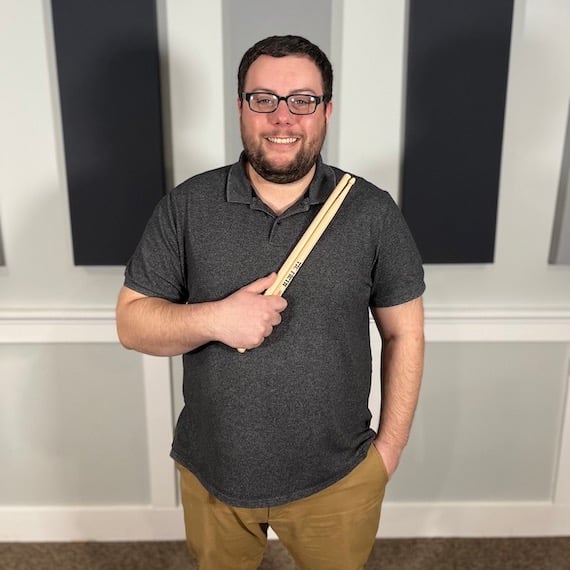 Seth Pumilia teacher