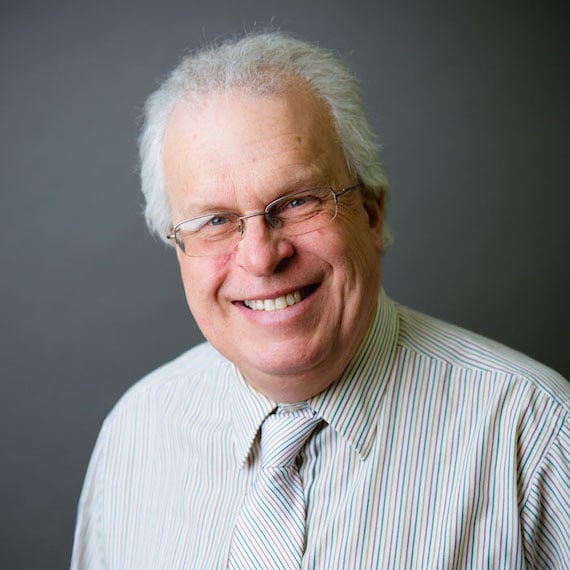 Ted Wirt teacher