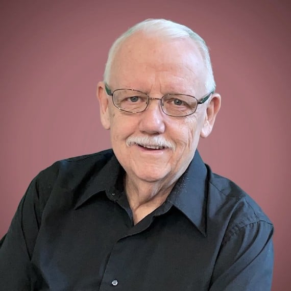 Tom Caraher teacher