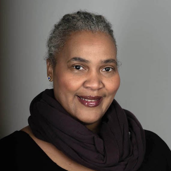 Virgiree Knox-Pettaway harp teacher