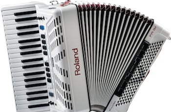 Roland FR-3x
