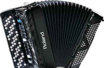 Roland FR-3xb