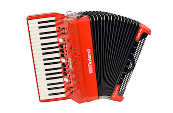 Roland FR-4x / FR-4xb