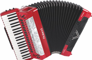 Roland FR-8x