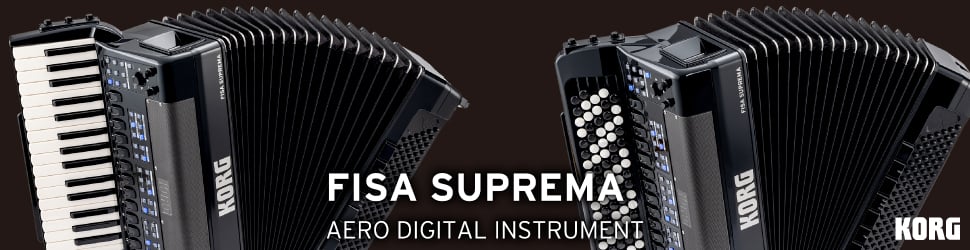 korg fisa accordian